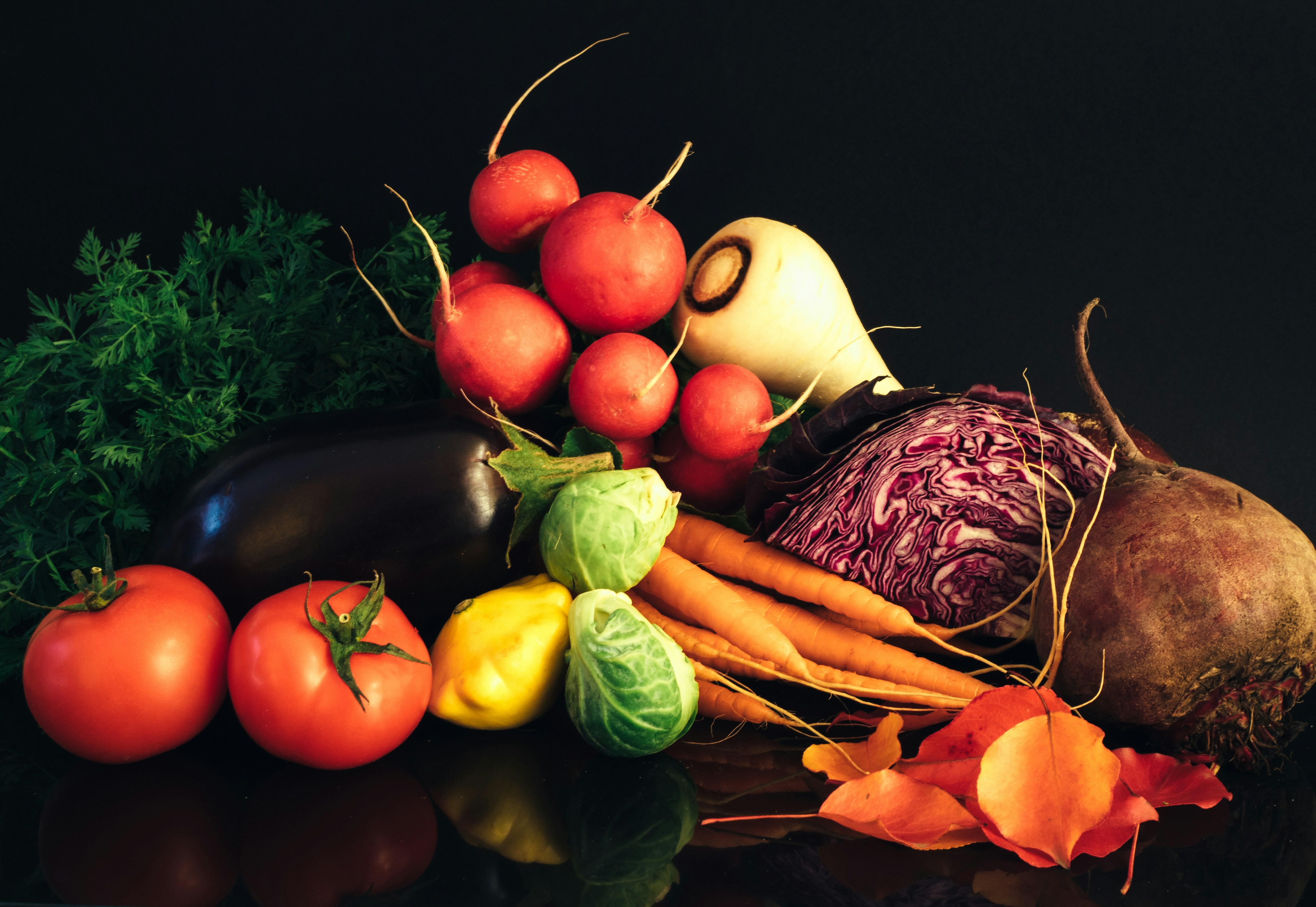 Fresh Produce