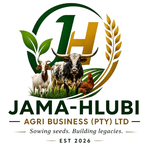 JAMA-HLUBI AGRI BUSINESS